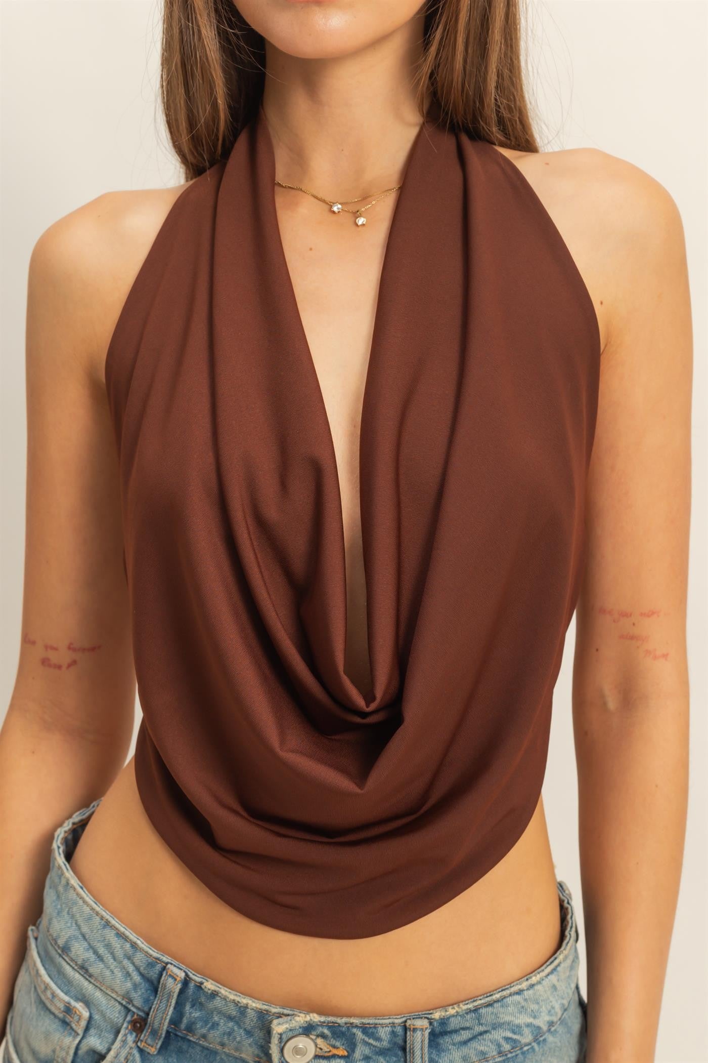 Vegas Top