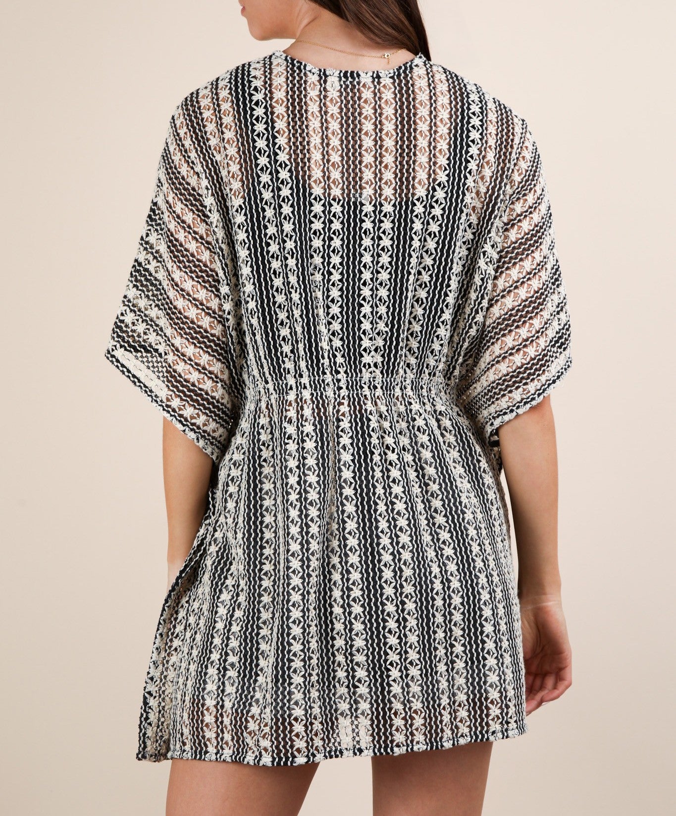 Boho Kimono