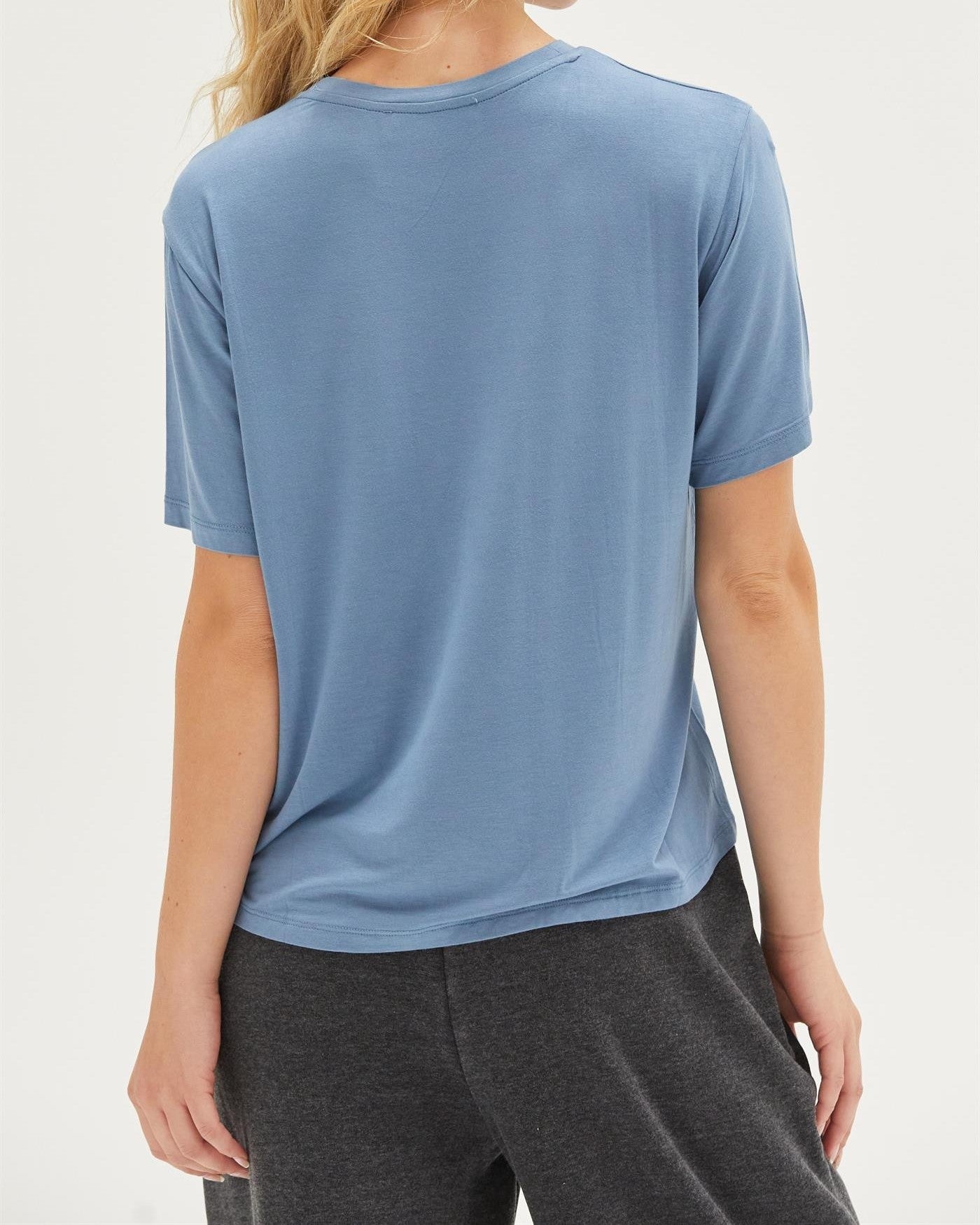 Basic Comfy Top