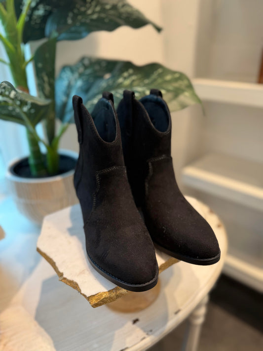 Jill Ankle Boot