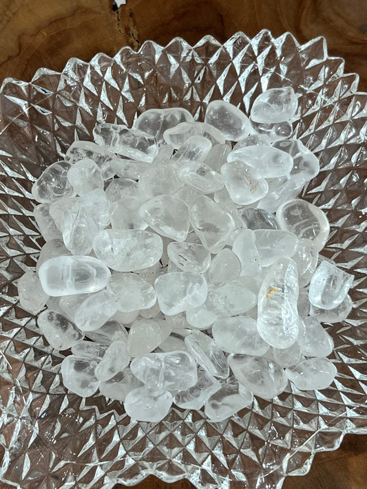 Clear Quartz