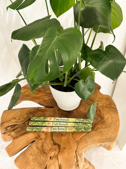 Patchouli Incense