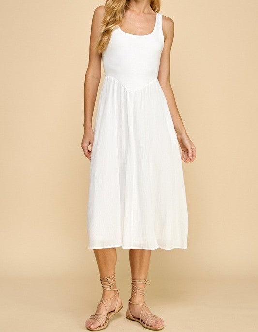 Tiffany Summer Dress