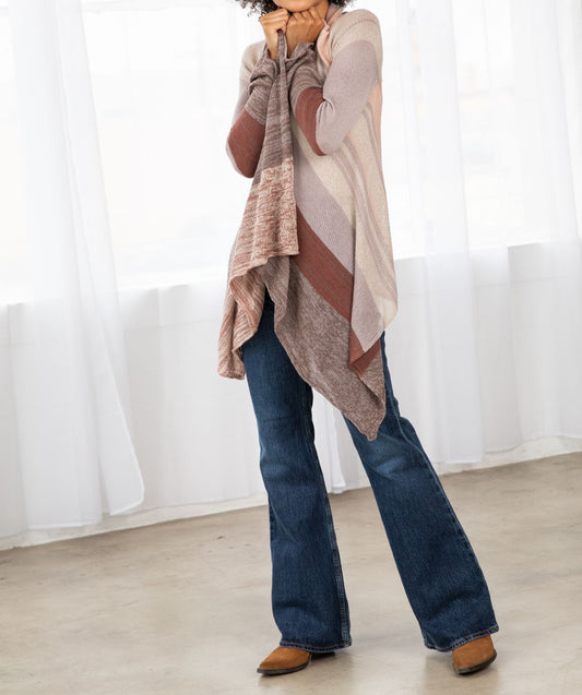 Multi Cardigan