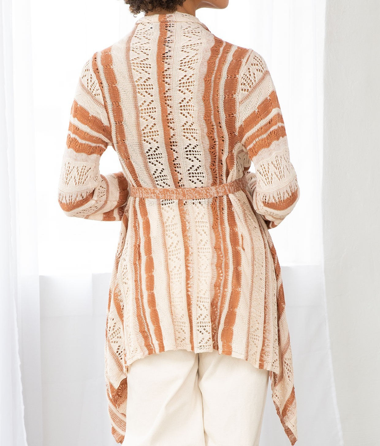 Laura Cardigan