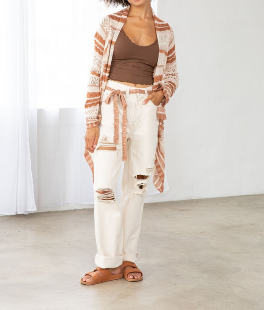 Laura Cardigan