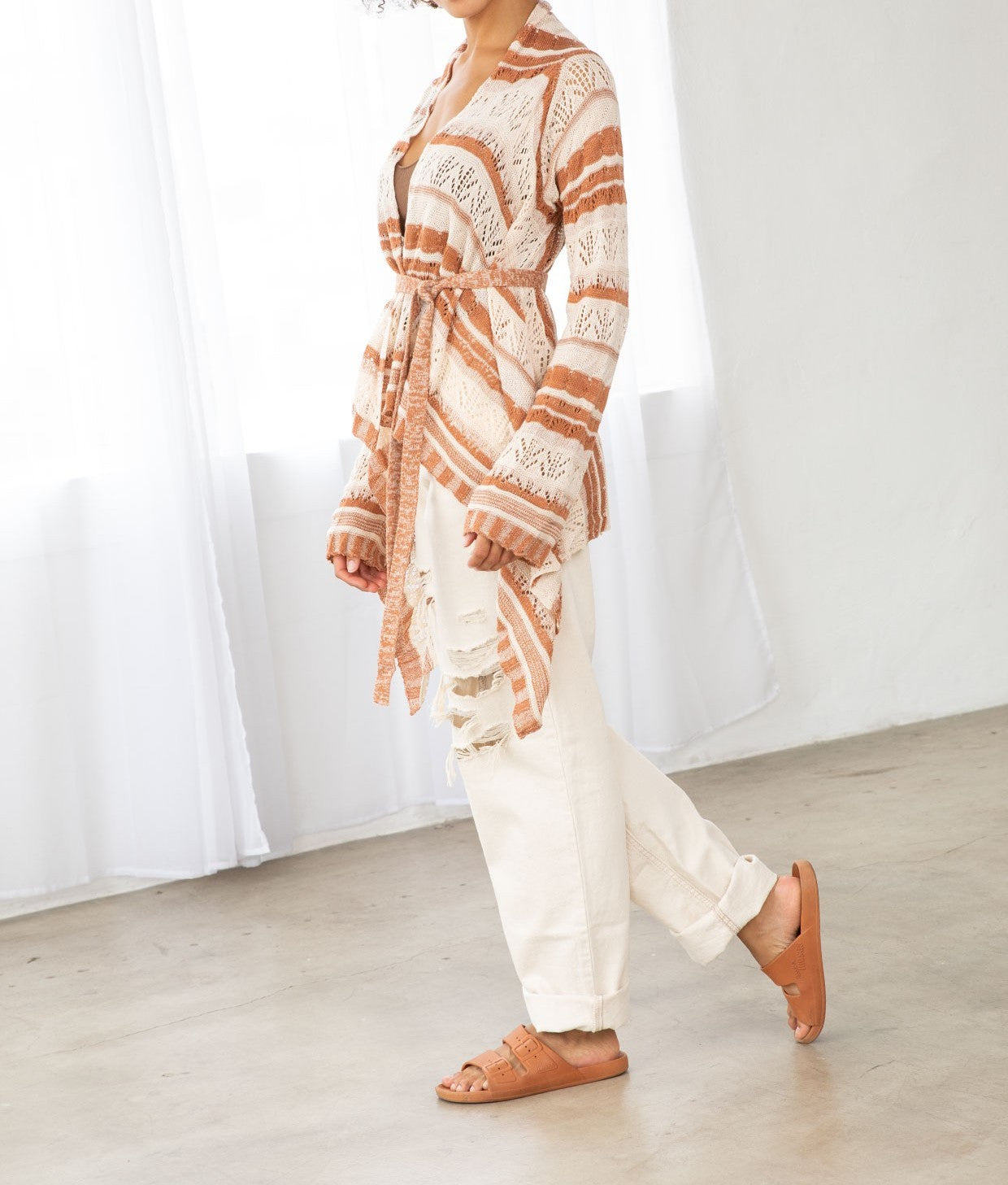 Laura Cardigan