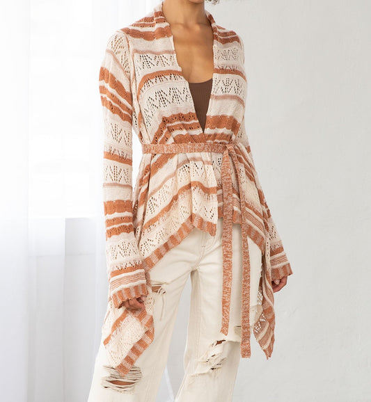 Laura Cardigan