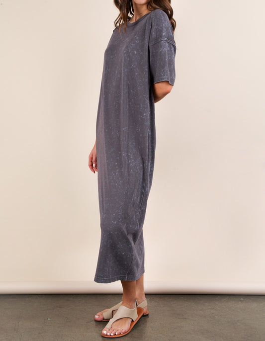Mineral Tee Dress