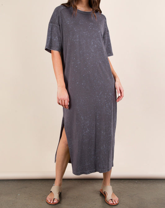 Mineral Tee Dress