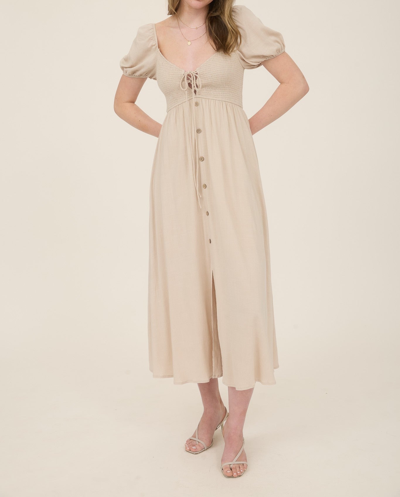 Jessica Dress