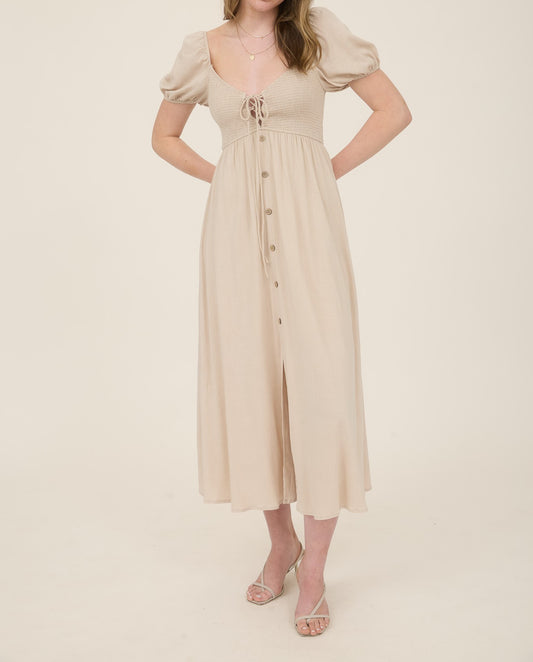 Jessica Dress