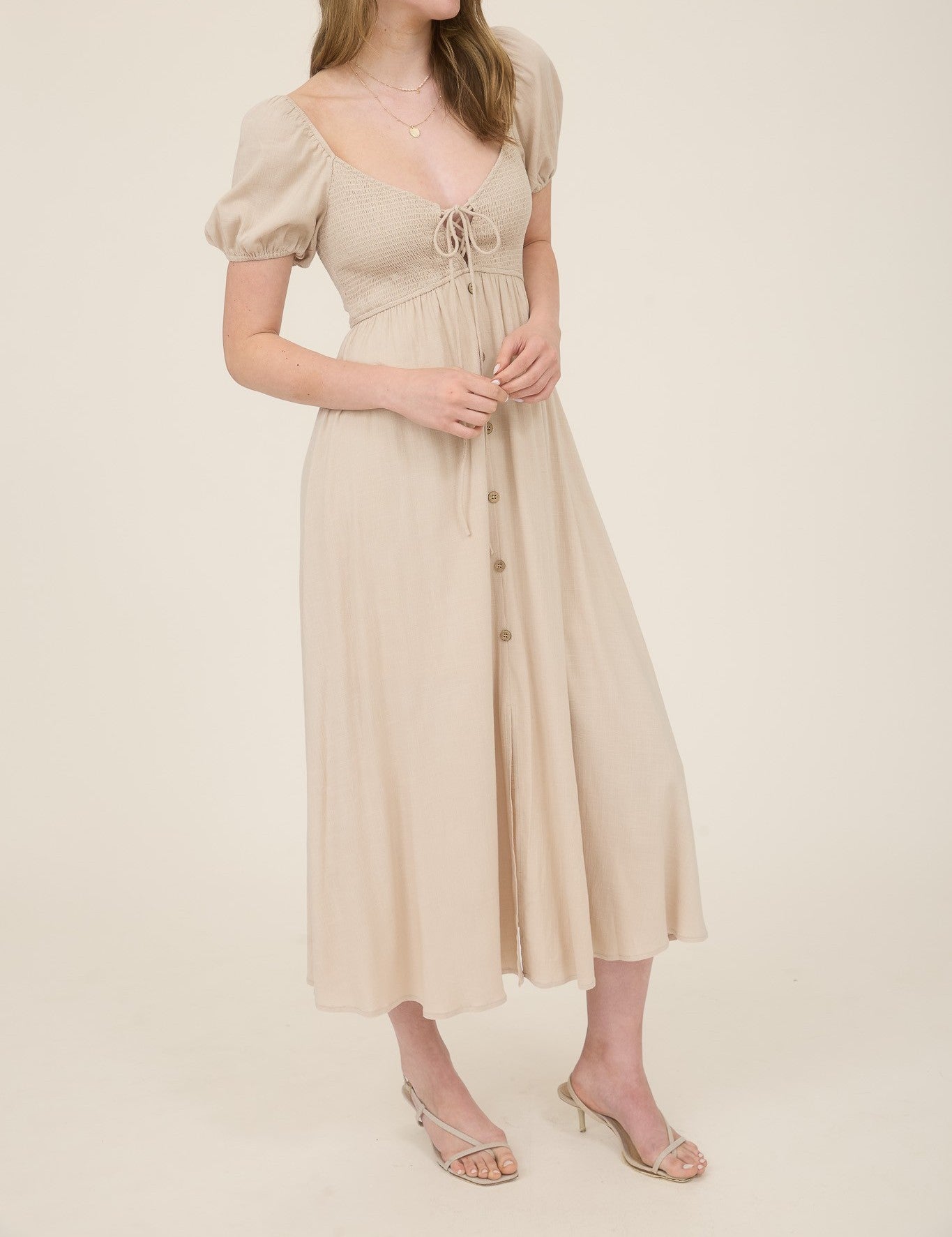 Jessica Dress