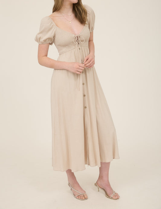 Jessica Dress