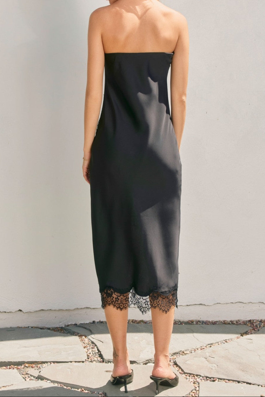Charlotte Dress