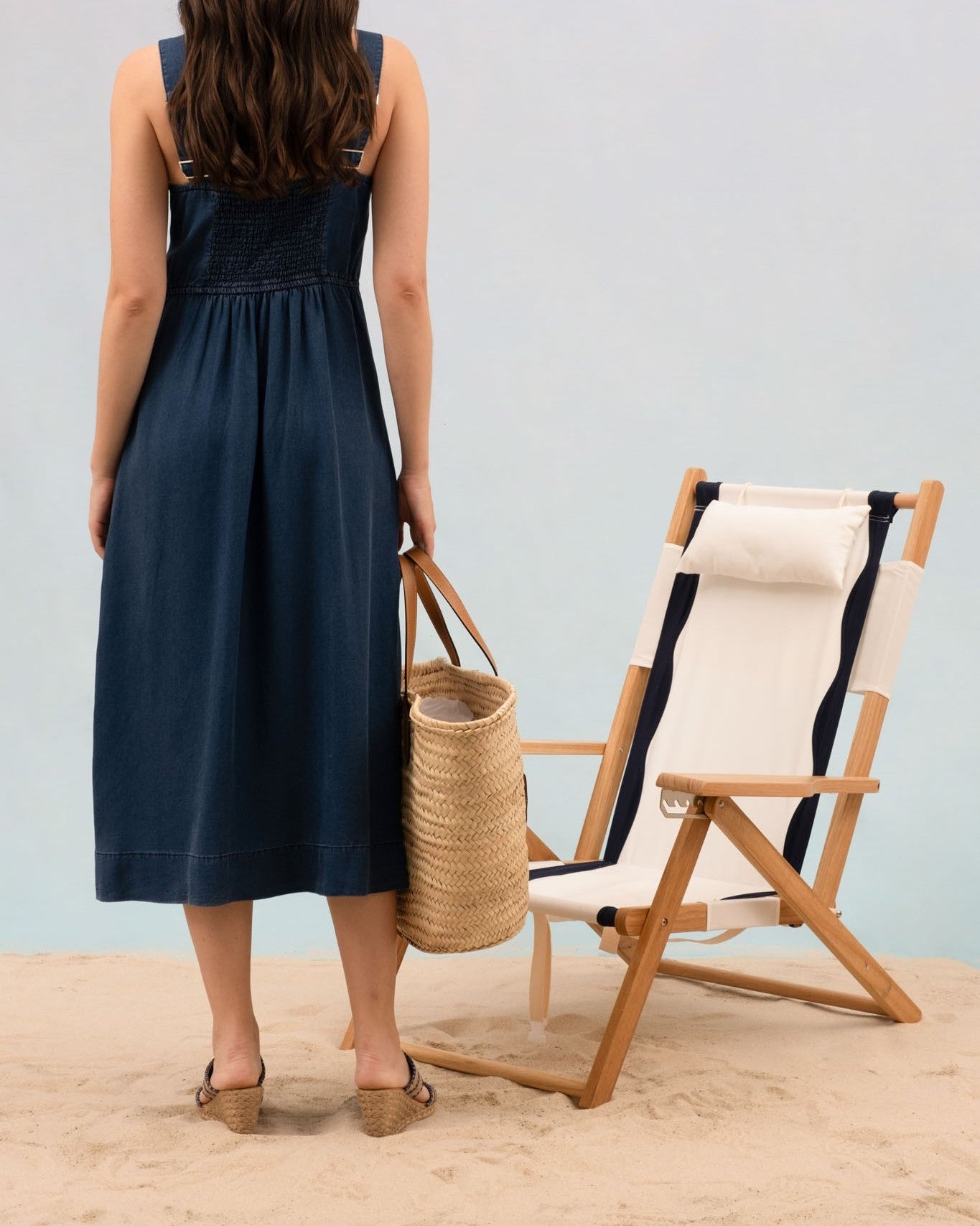 Bella Dress
