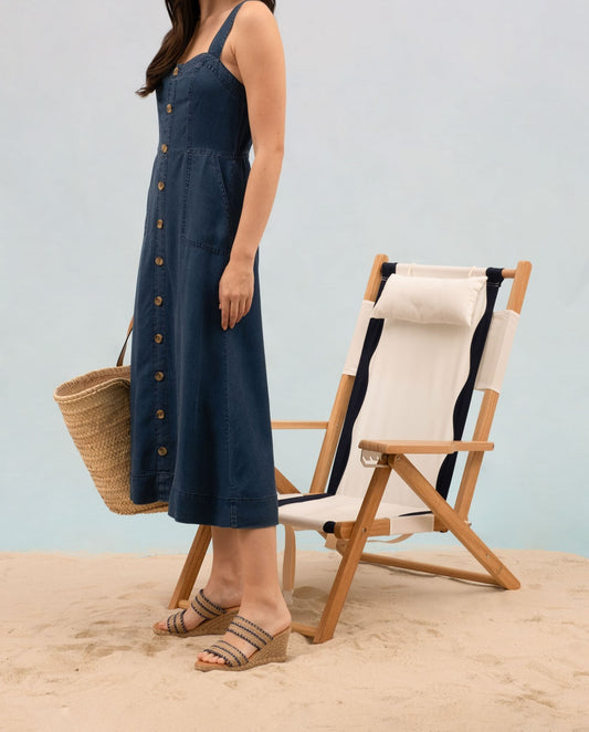 Bella Dress