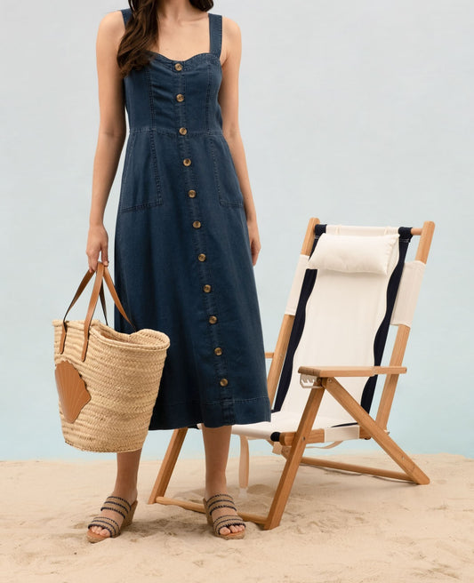 Bella Dress
