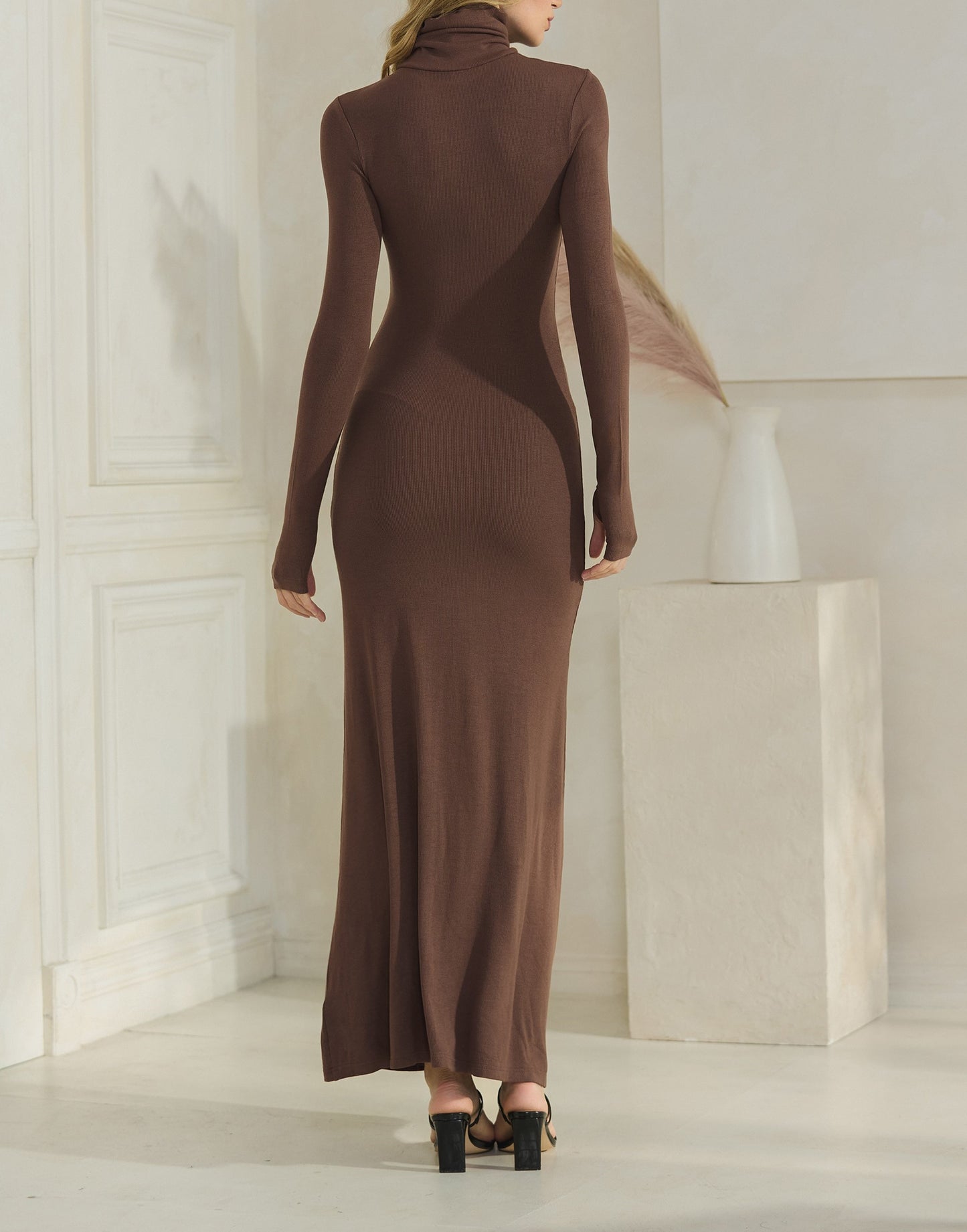 Coco Dress