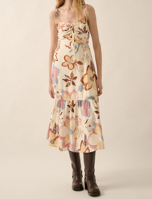 Daisy Dress