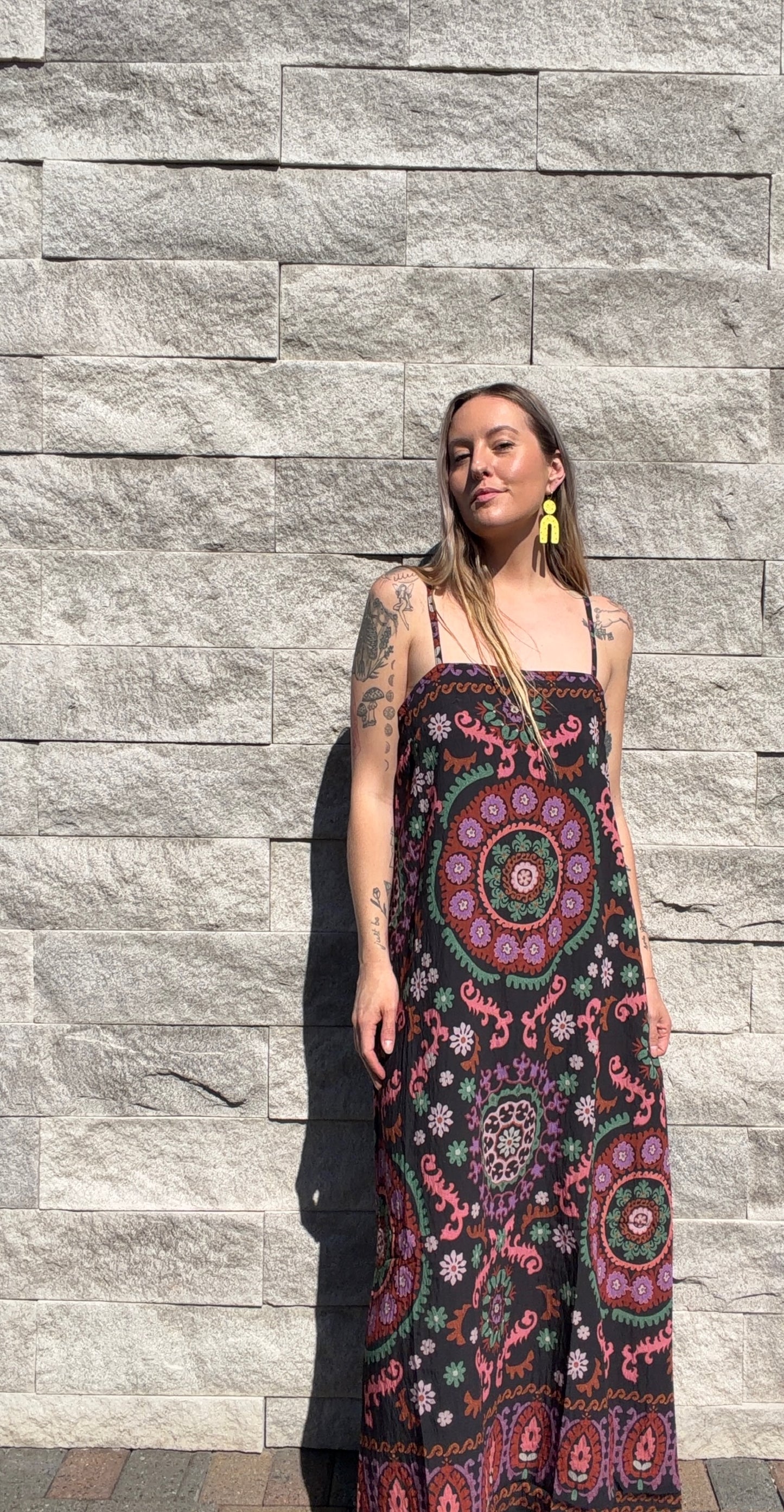 Jane dress