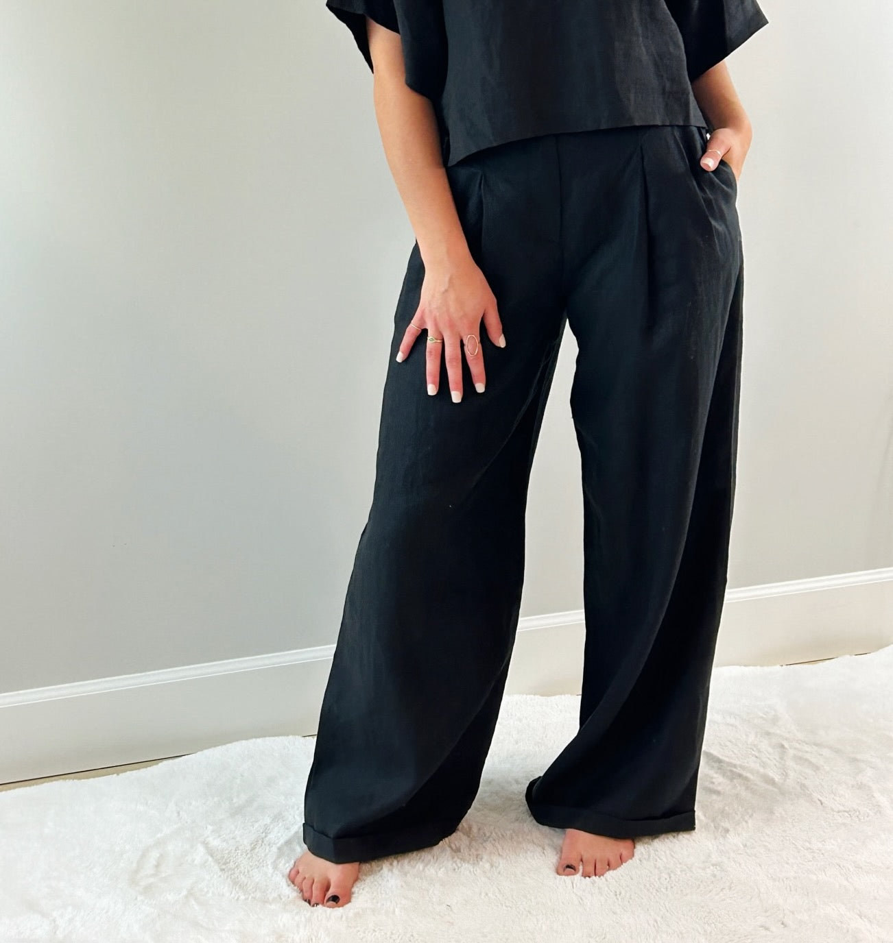 Sand Dune Pants