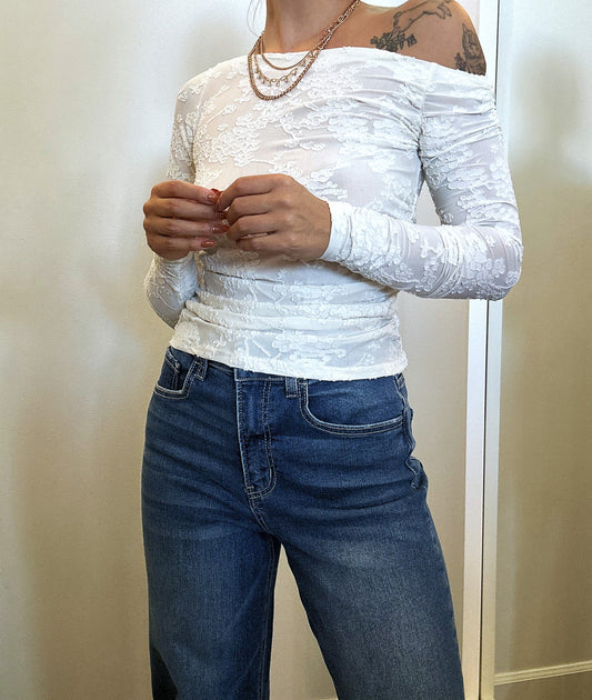 Blossom Top