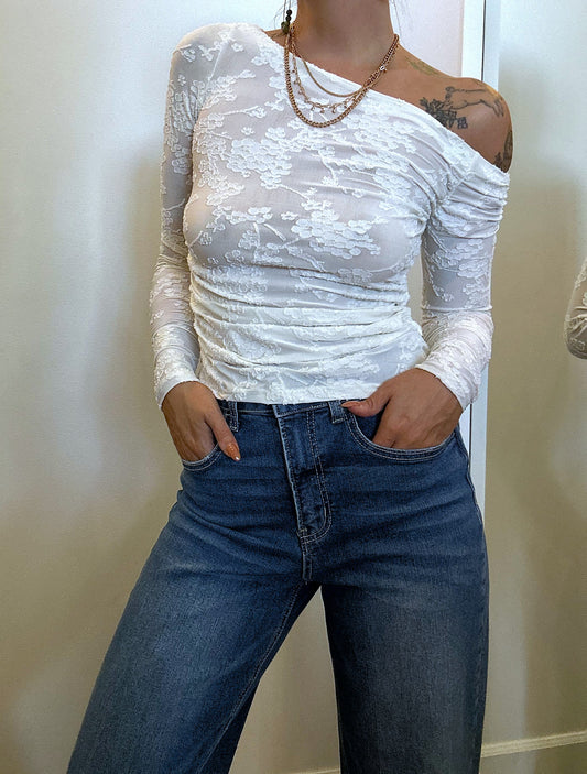 Blossom Top