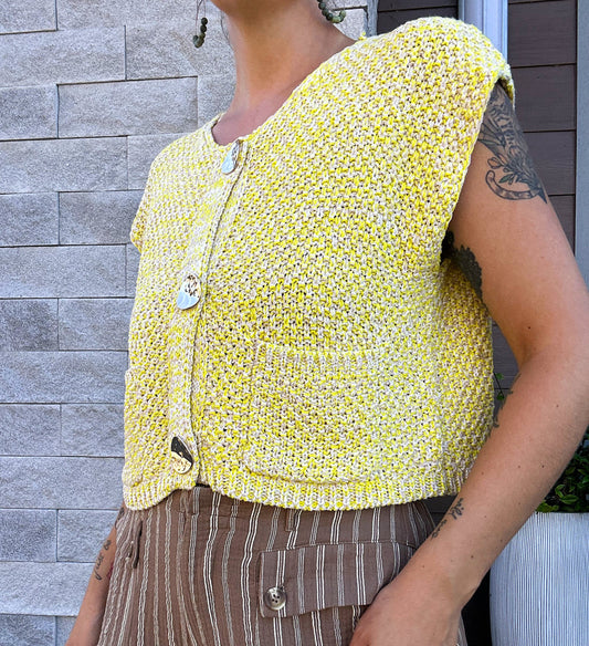 Lemon Top