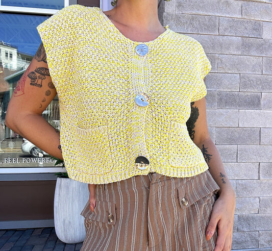 Lemon Top