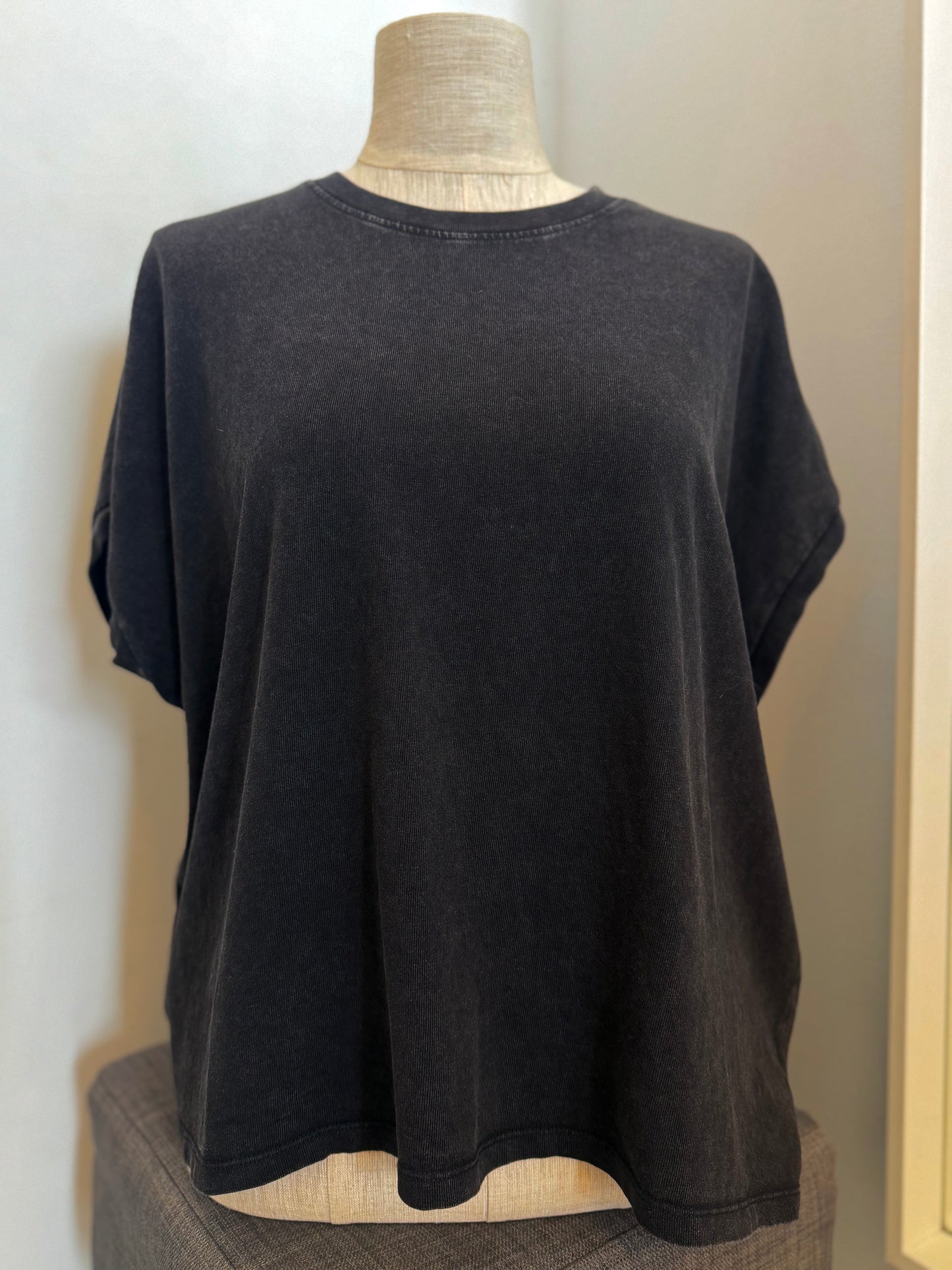 Basic Comfy Tee