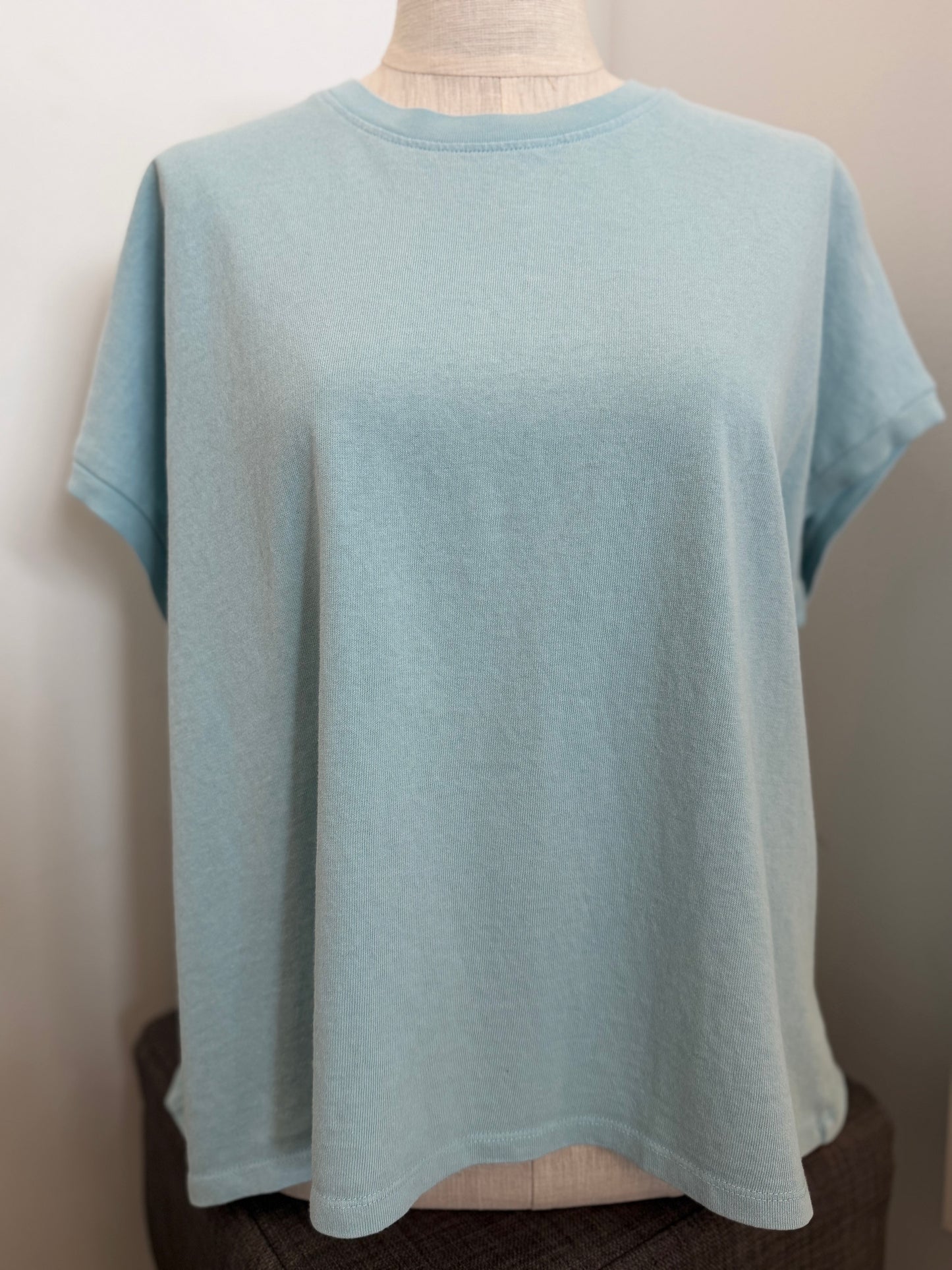 Basic Comfy Tee