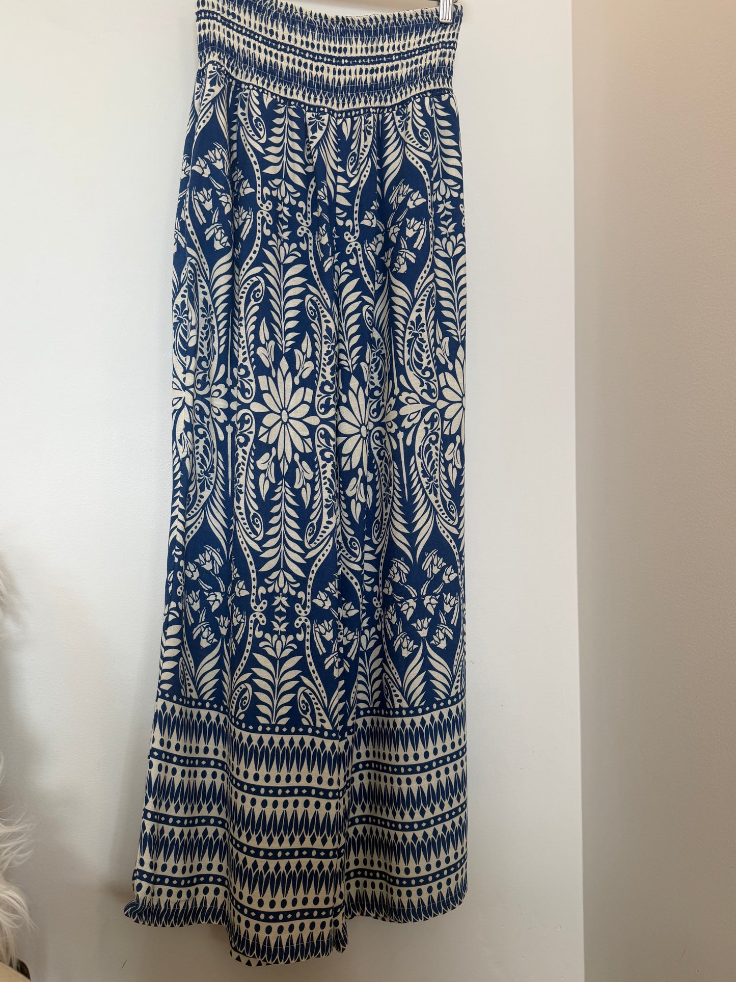 Vicki Vacation Pants