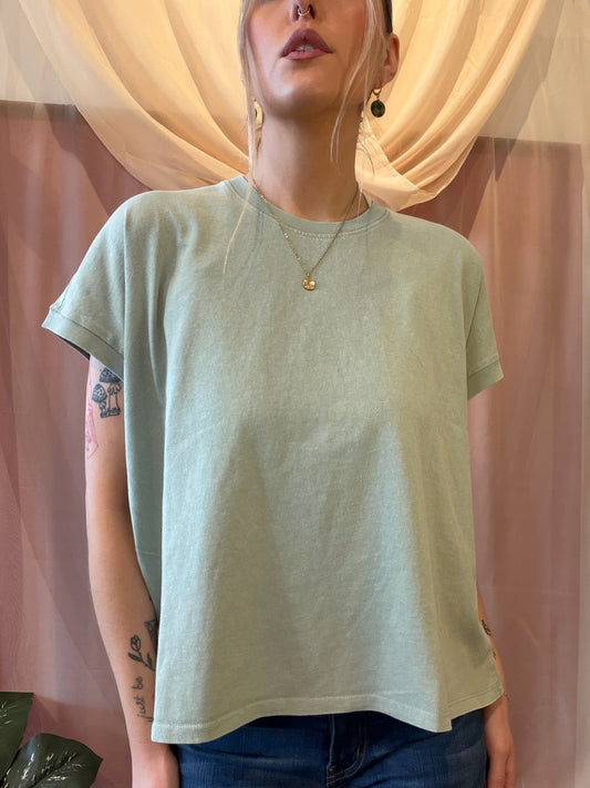 Basic Comfy Tee