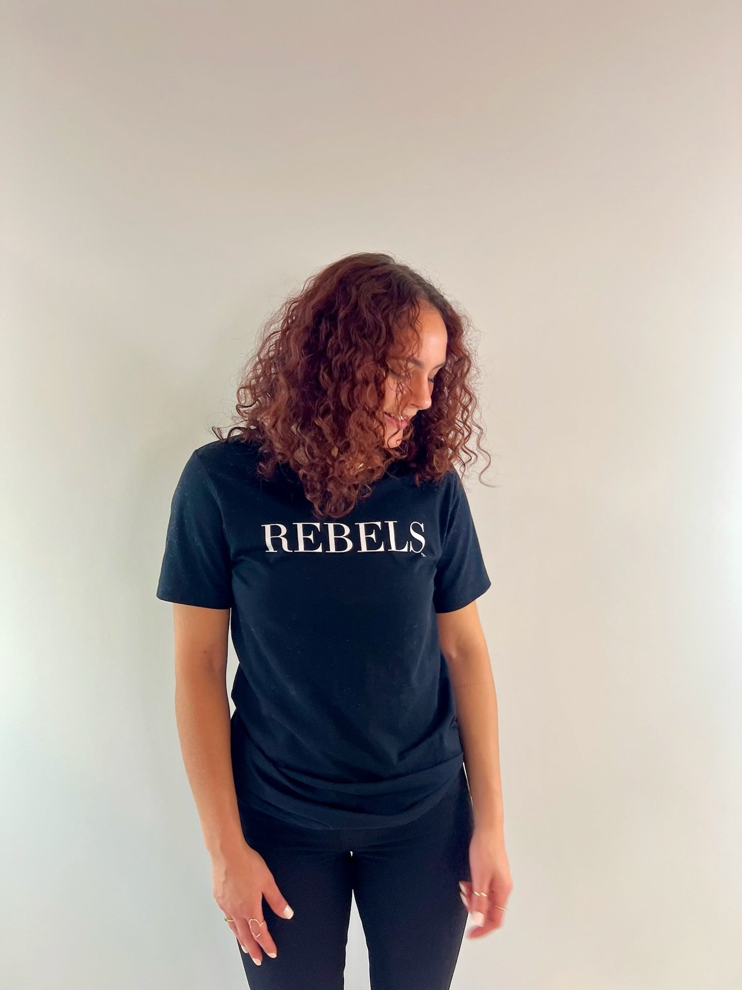 Rebels Tee