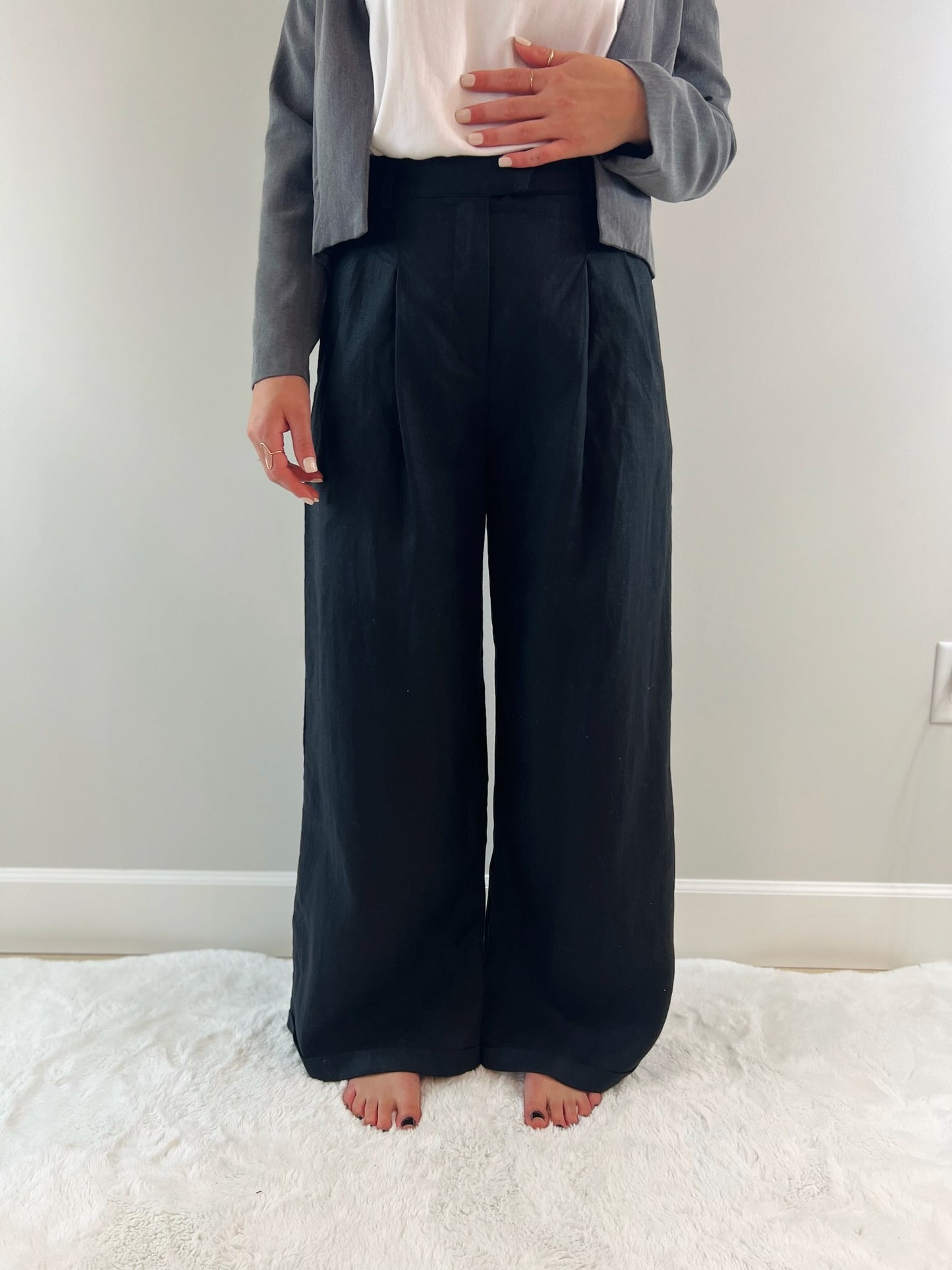 Sand Dune Pants