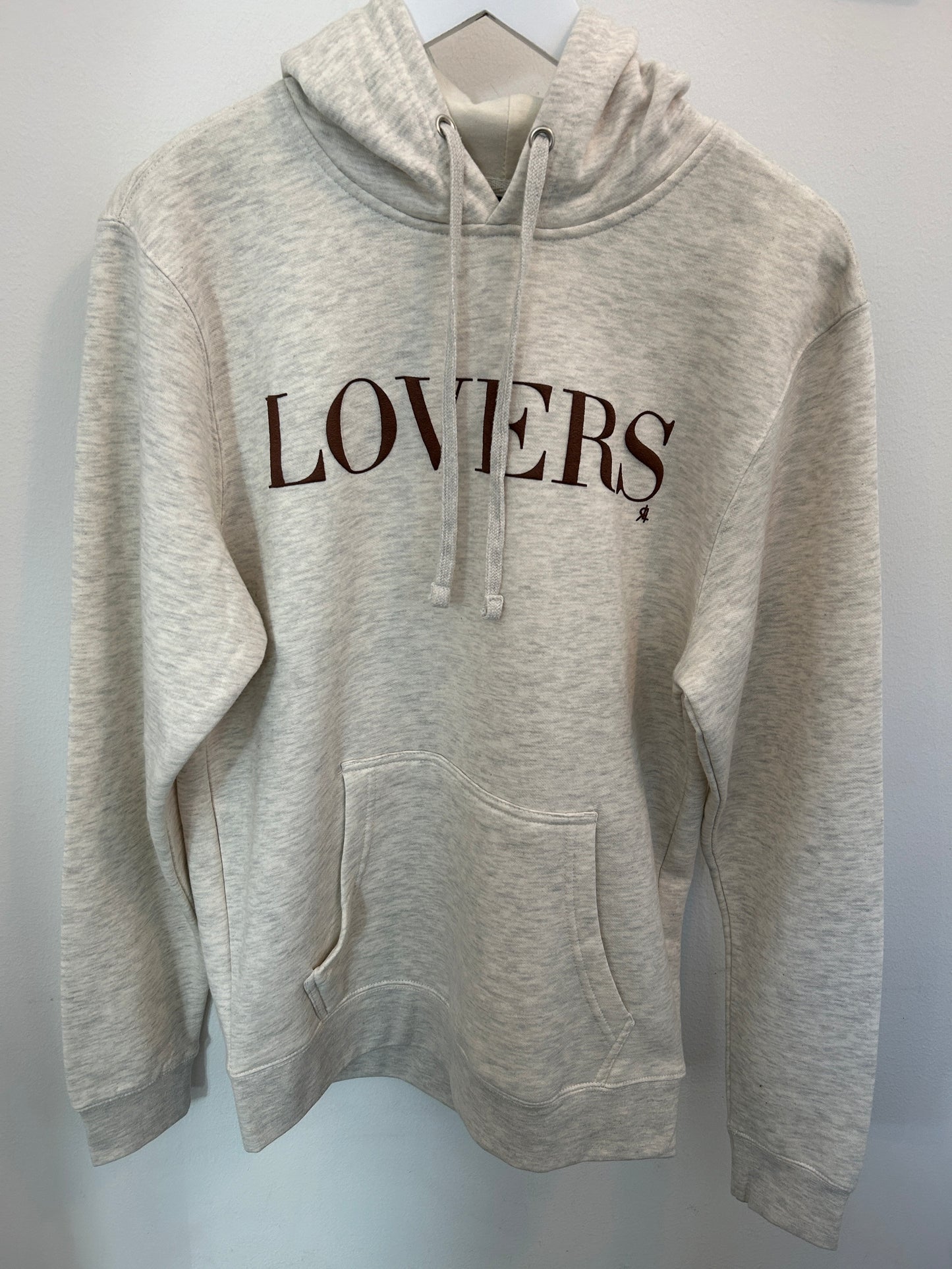 Lovers Hoodie