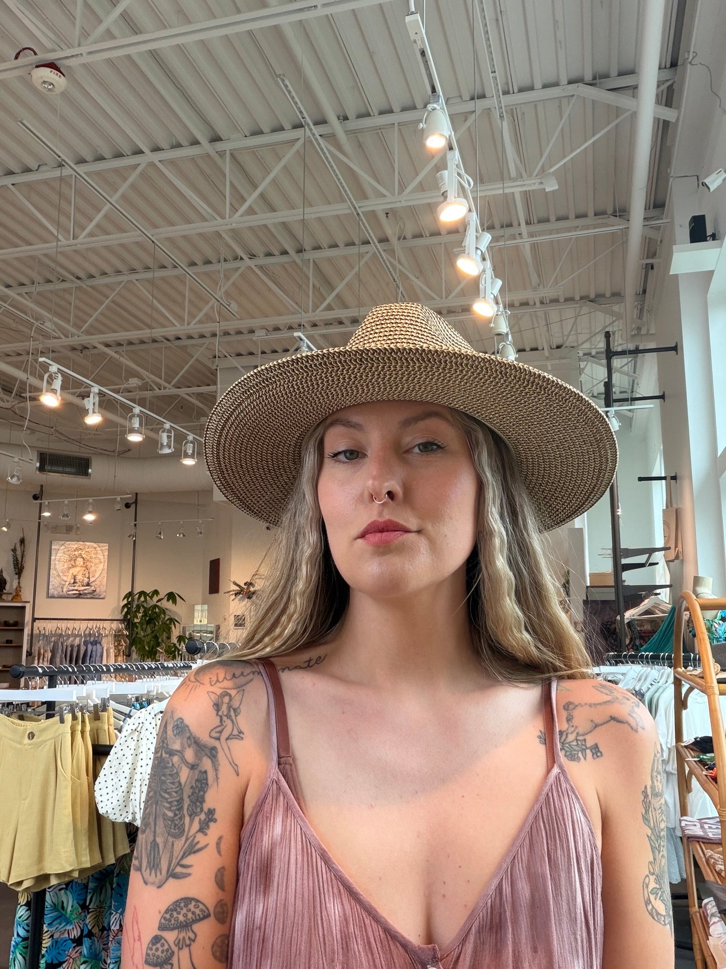 SUNHAT