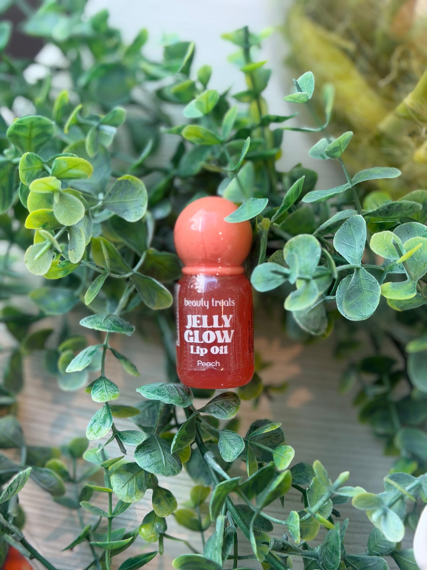 Jelly Glow