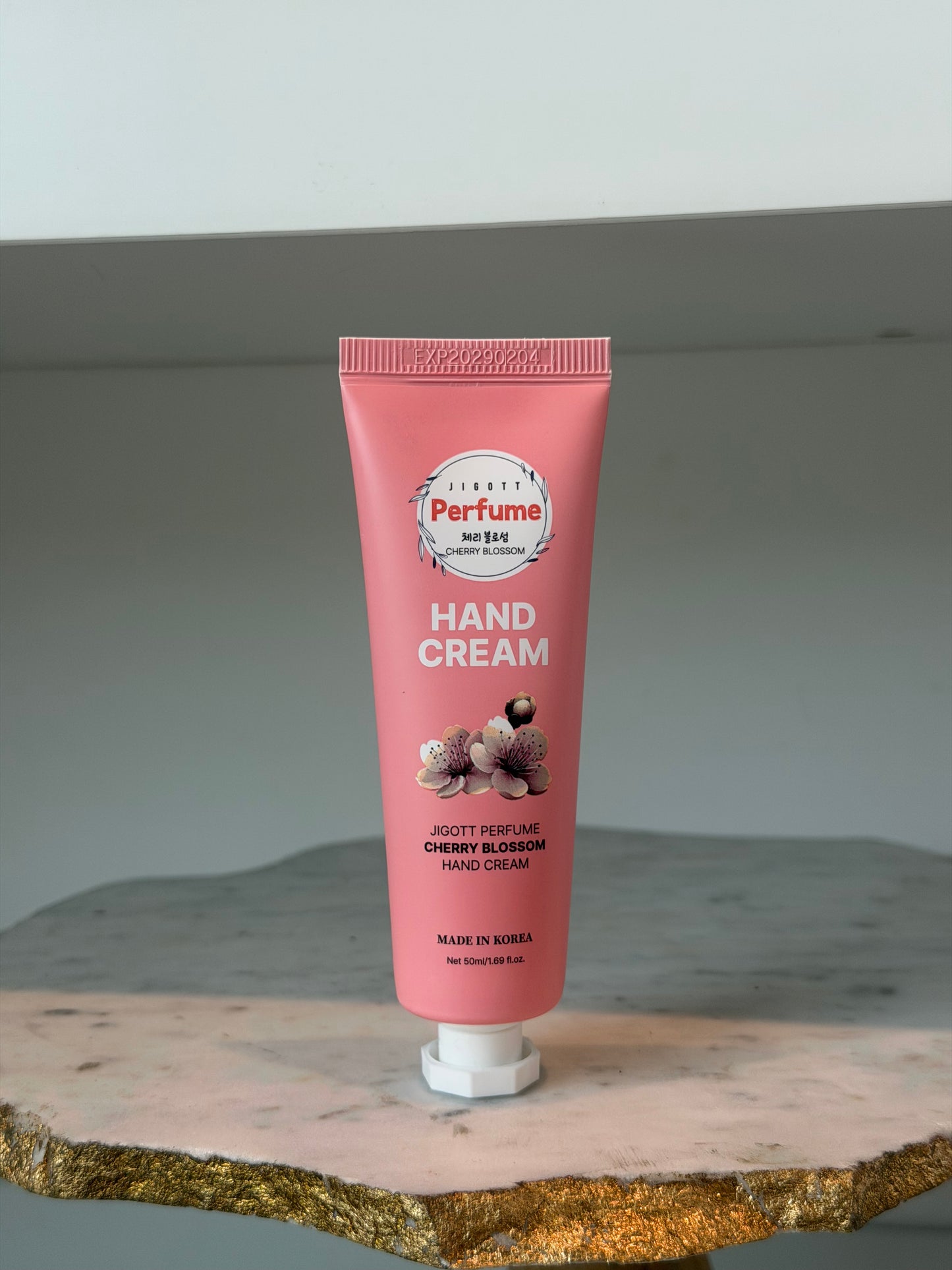 Hand Cream