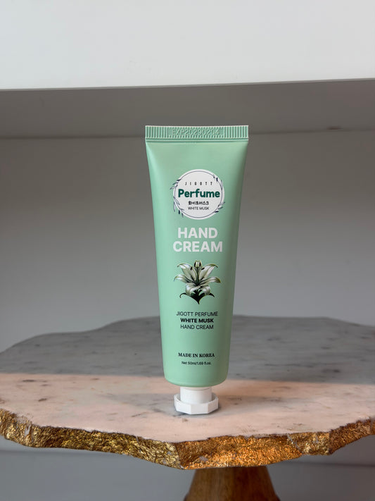 Hand Cream