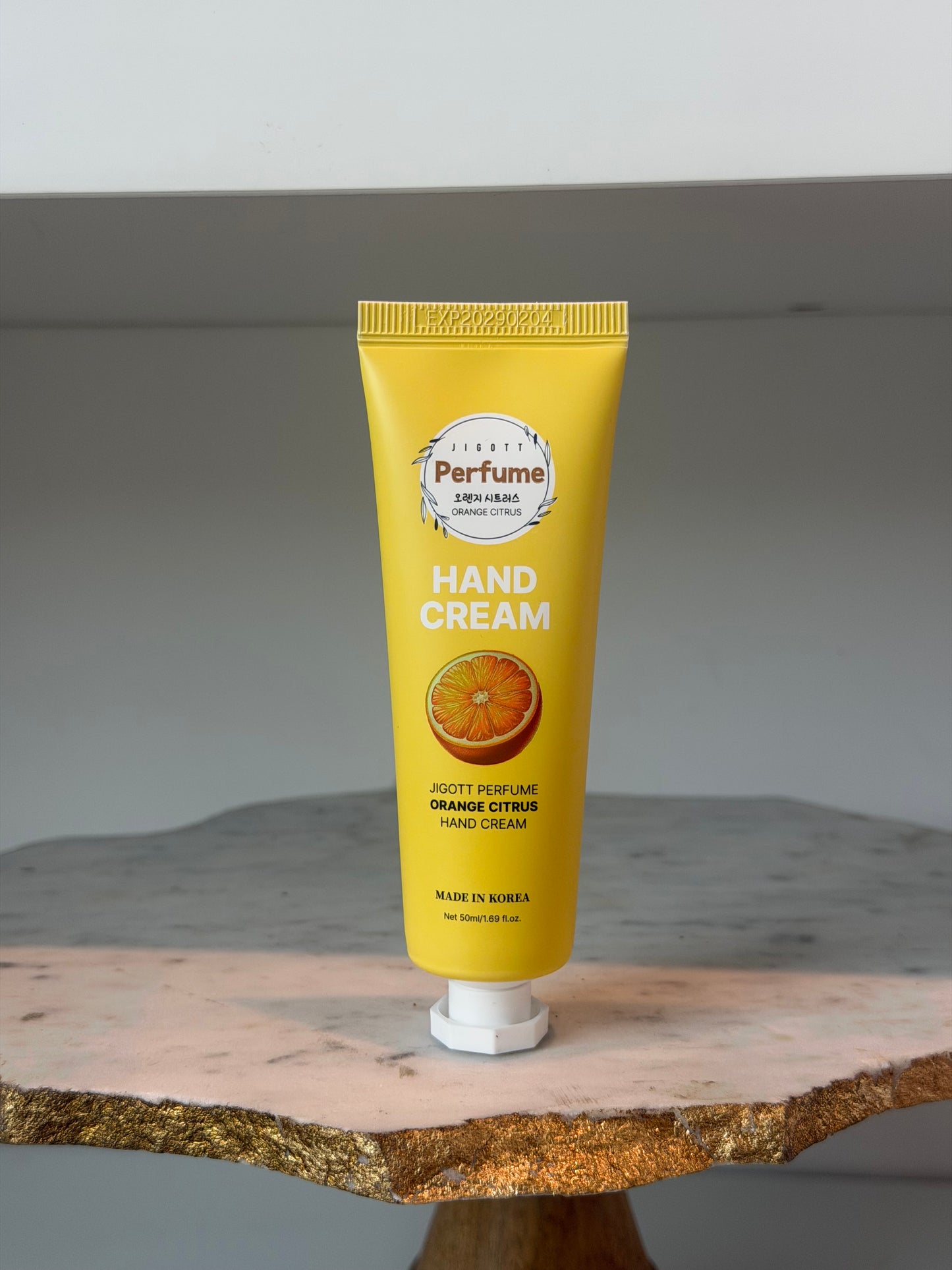 Hand Cream