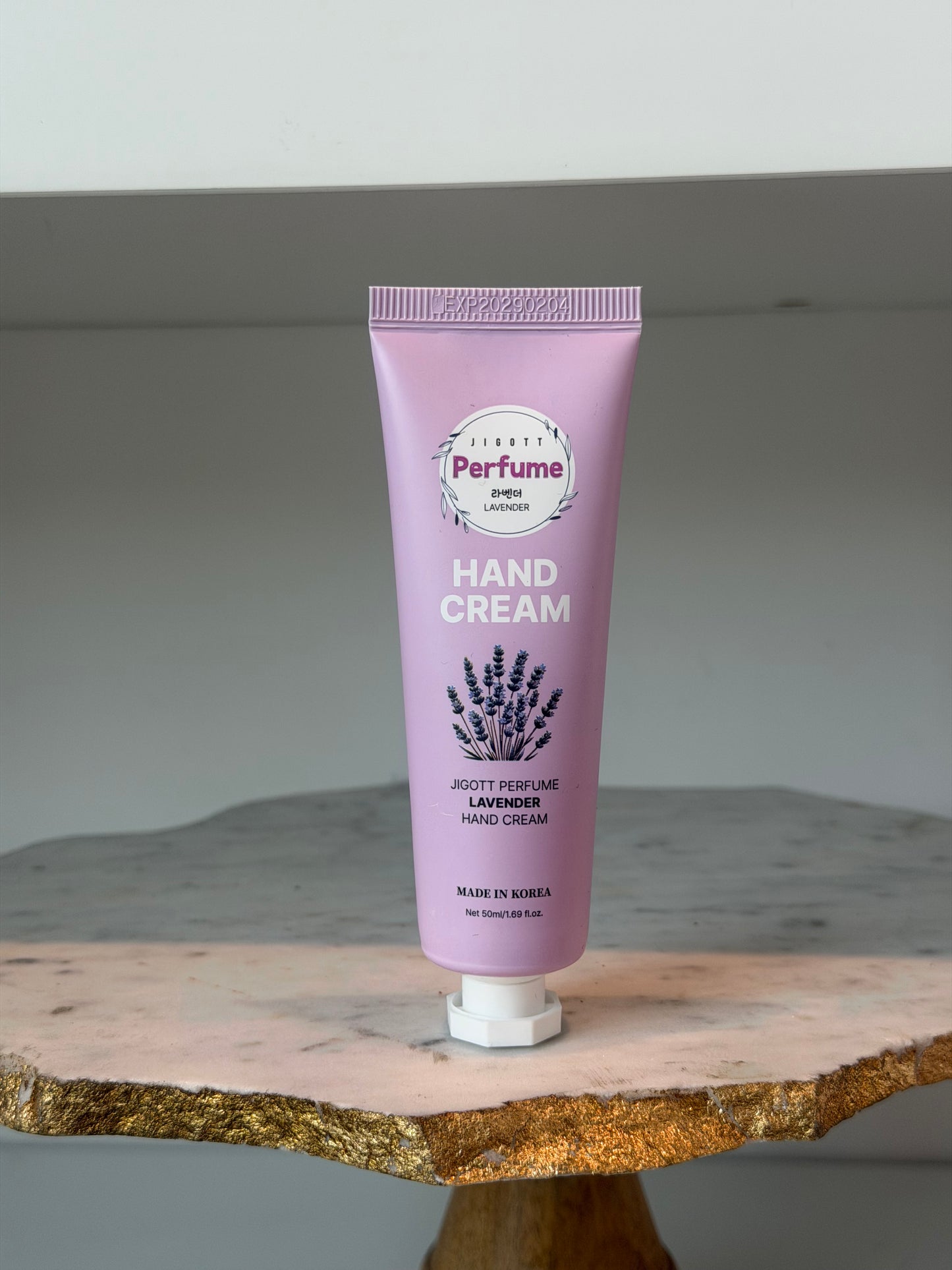 Hand Cream