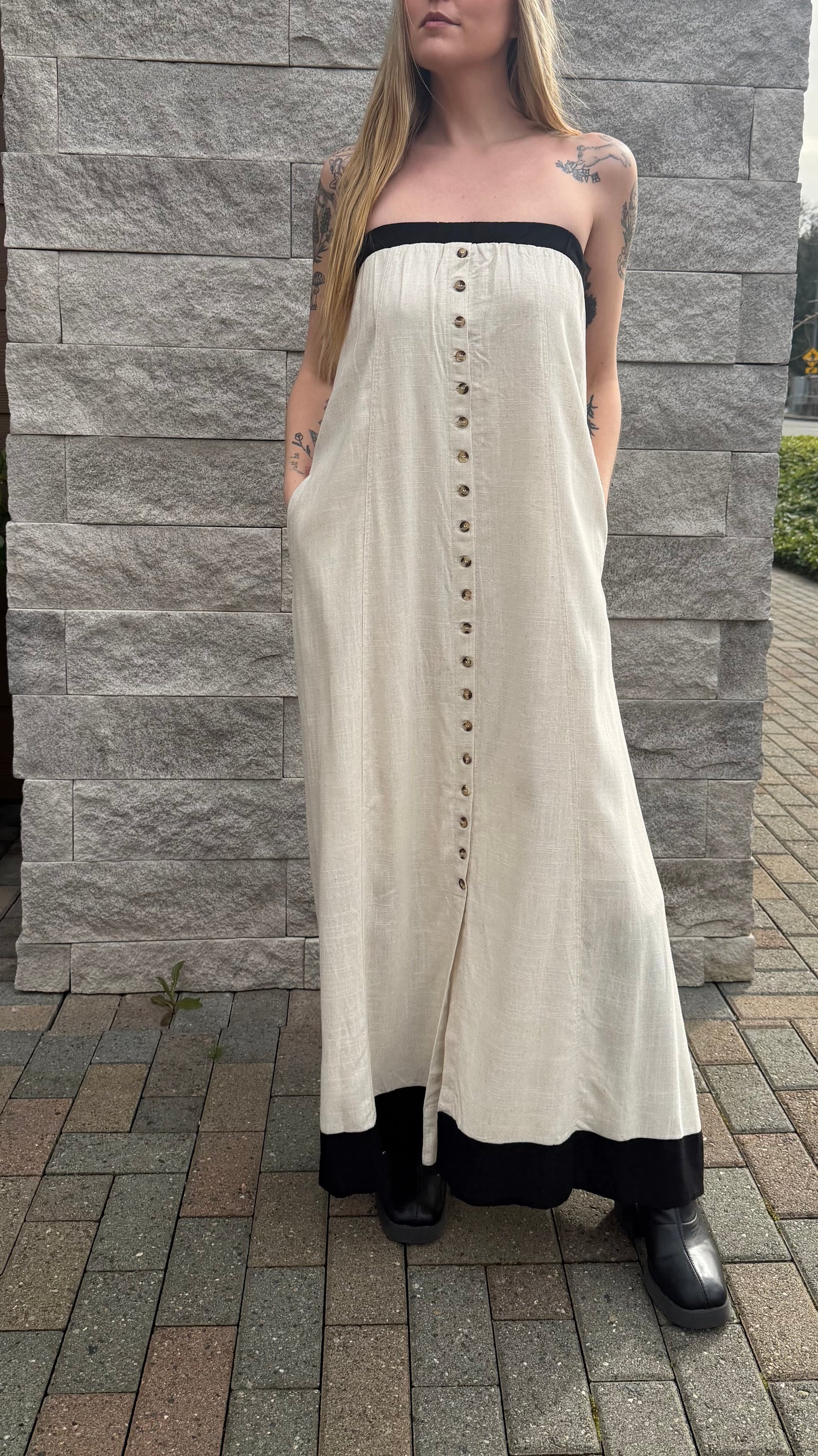 Jennifer dress