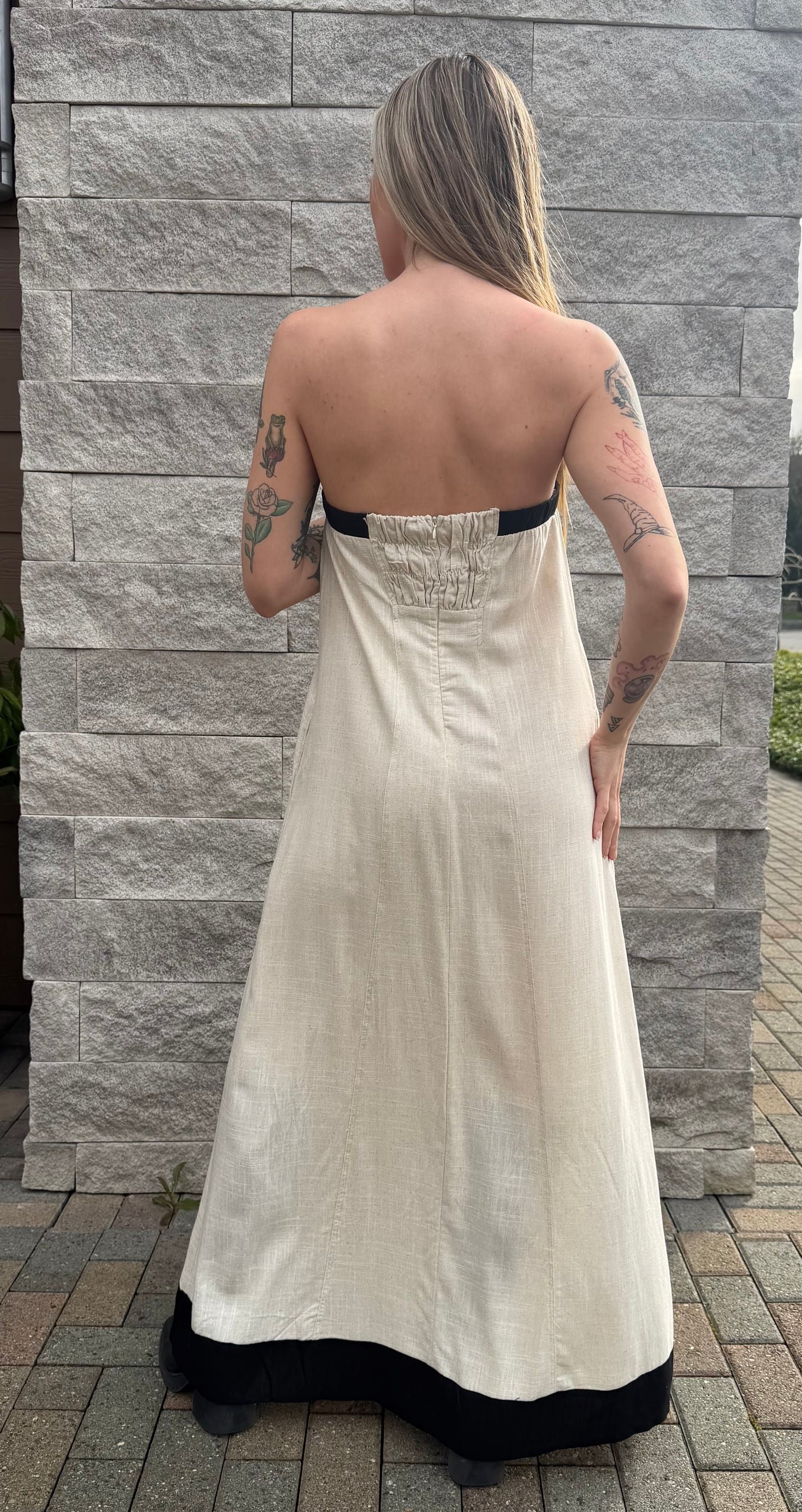 Jennifer dress