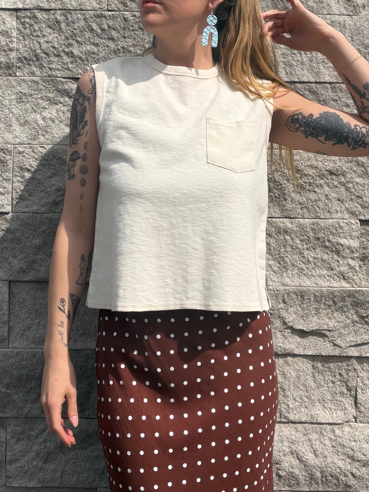 Basic Chic Top