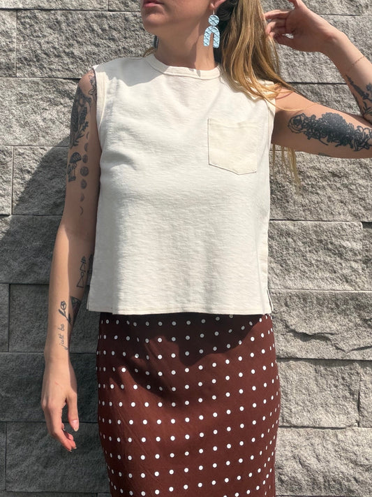 Basic Chic Top