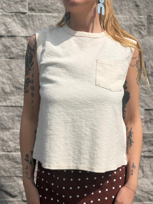 Basic Chic Top