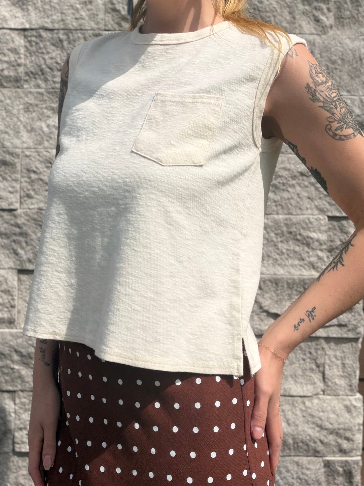 Basic Chic Top
