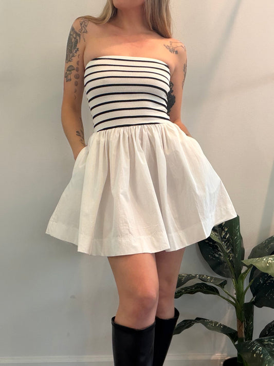 Jane picnic dress